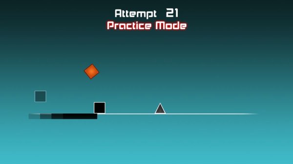 The Impossible Game / Невозможная игра – на компьютер