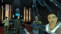 Скачать Half-Life 2 - торрент