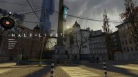 Скачать Half-Life 2 - торрент