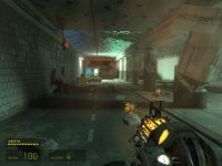 Half-Life 2: Episode One – торрент