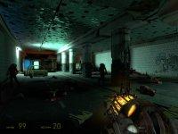Half-Life 2: Episode One – торрент
