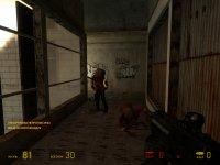 Half-Life 2: Episode One – торрент