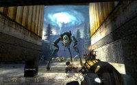 Скачать Half-Life 2: Episode Two – торрент