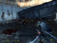 Скачать Half-Life 2: Episode Two – торрент