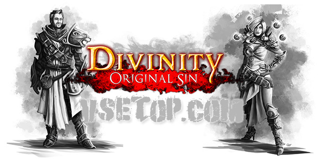 Divinity: Original Sin (Enhanced Edition) - торрент Divinity: Original Sin (Enhanced Edition) - торрент
