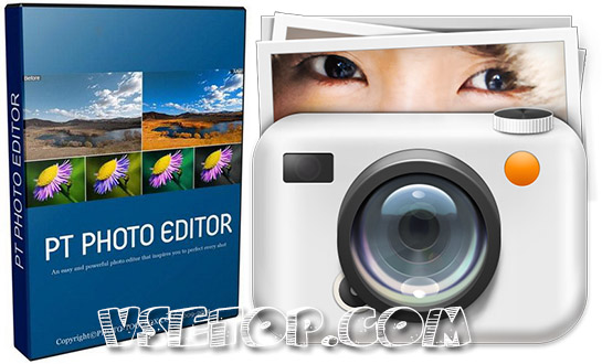 PT Photo Editor - простой редактор фото PT Photo Editor - простой редактор фото
