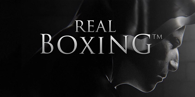 Real Boxing PC / на компьютер - торрент Real Boxing PC / на компьютер - торрент
