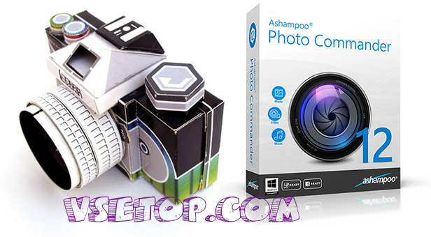 Ashampoo Photo Commander 12 – создание календаря или слайд-шоу из фото Ashampoo Photo Commander 12 – создание календаря или слайд-шоу из фото