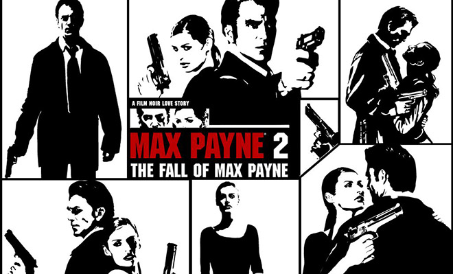 Max Payne 2: The Fall of Max Payne – торрент Max Payne 2: The Fall of Max Payne – торрент
