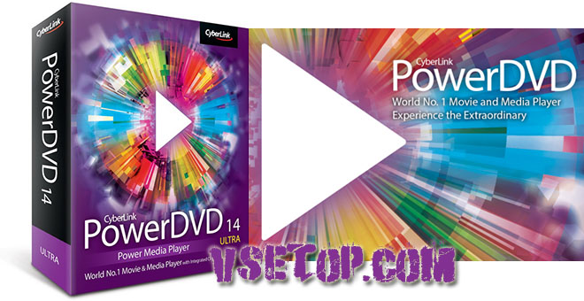 CyberLink PowerDVD Ultra 18.0.1619.62 Final CyberLink PowerDVD Ultra 18.0.1619.62 Final