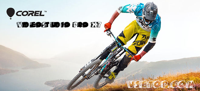 Corel VideoStudio Pro X7 – торрент Corel VideoStudio Pro X7 – торрент