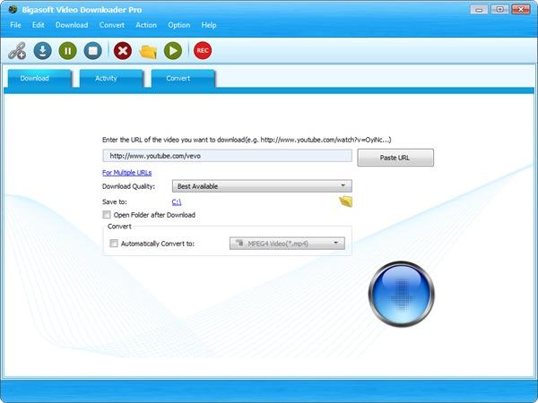 Video Downloader Pro – скачать видео с YouTube Video Downloader Pro – скачать видео с YouTube