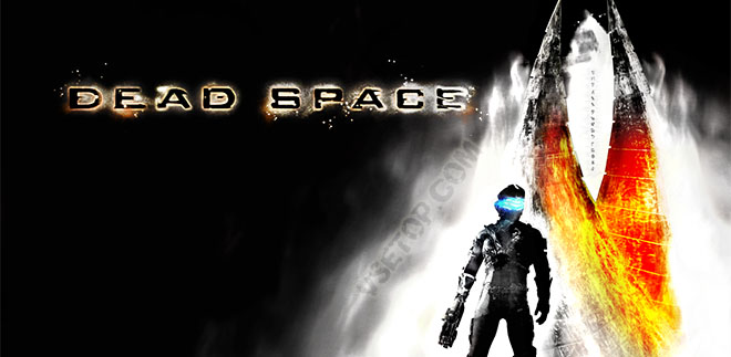 Dead Space – торрент Dead Space – торрент