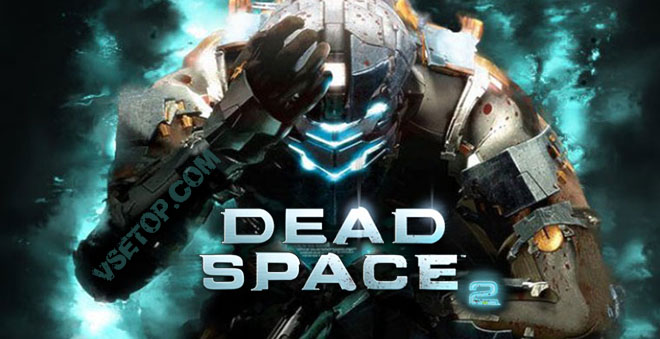 Dead Space 2 на русском - торрент Dead Space 2 на русском - торрент