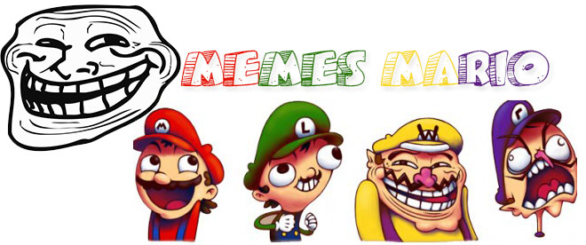 Скачать Memes Mario Скачать Memes Mario