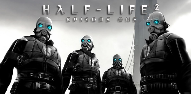 Half-Life 2: Episode One – торрент Half-Life 2: Episode One – торрент
