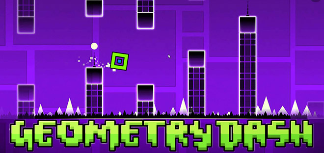 Geometry Dash на Android