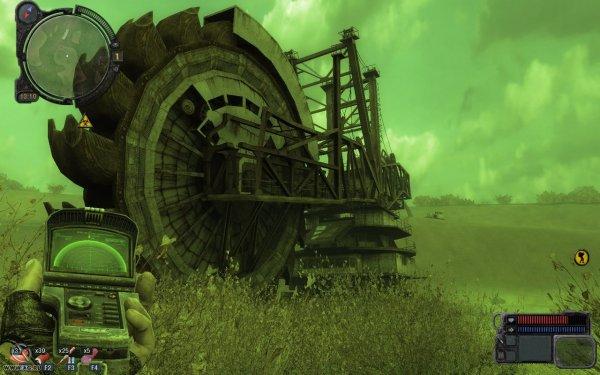 S.T.A.L.K.E.R.: Зов Припяти / S.T.A.L.K.E.R. Call of Pripyat – торрент