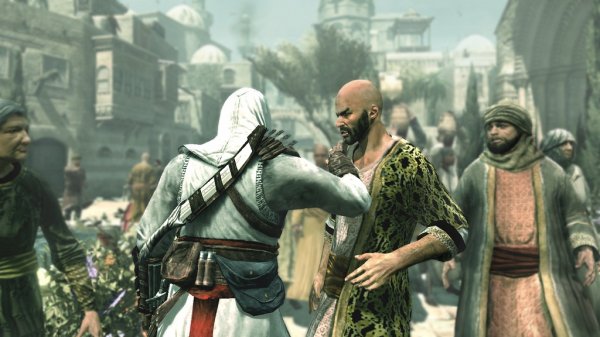Assassin's Creed v1.0.2 – торрент