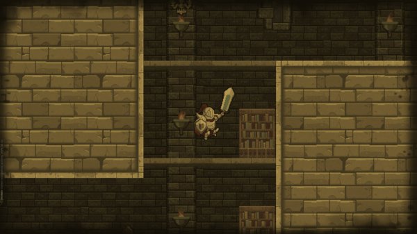 Скачать Rogue Legacy v1.4.1 на русском
