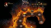 Might and Magic: Clash of Heroes (2011) PC / на компьютер – торрент