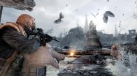 Metro 2033 Redux и Metro Last Light Redux – торрент