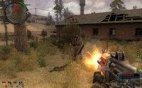 Скачать игру Сталкер / S.T.A.L.K.E.R. Трилогия – торрент