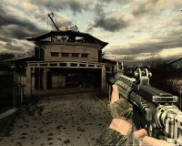 Скачать игру Сталкер / S.T.A.L.K.E.R. Трилогия – торрент