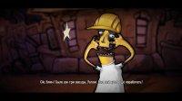 Игра: Stick it to The Man! на русском – торрент