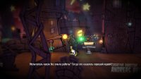 Игра: Stick it to The Man! на русском – торрент