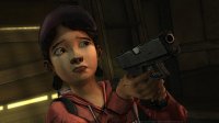 Игра The Walking Dead: 1 сезон – торрент