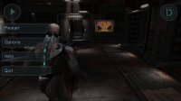 Игра Dead Space на Android