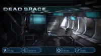 Игра Dead Space на Android