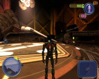 Scrapland (2005) PC - торрент