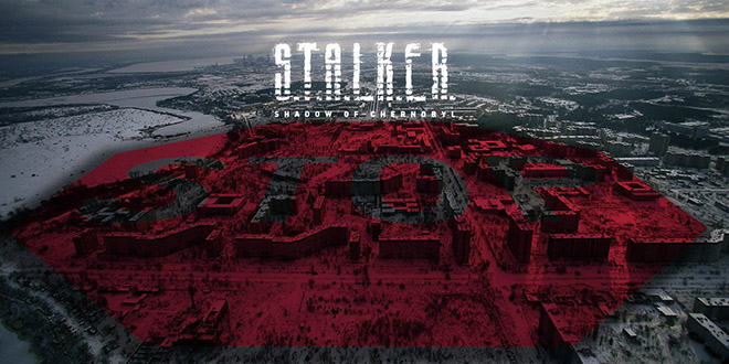 Скачать S.T.A.L.K.E.R.: Тень Чернобыля / S.T.A.L.K.E.R.: Shadow of Chernobyl – торрент Скачать S.T.A.L.K.E.R.: Тень Чернобыля / S.T.A.L.K.E.R.: Shadow of Chernobyl – торрент