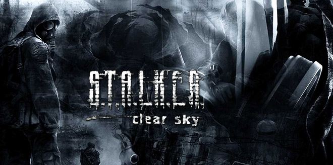 Скачать S.T.A.L.K.E.R.: Чистое Небо / S.T.A.L.K.E.R.: Clear Sky – торрент Скачать S.T.A.L.K.E.R.: Чистое Небо / S.T.A.L.K.E.R.: Clear Sky – торрент