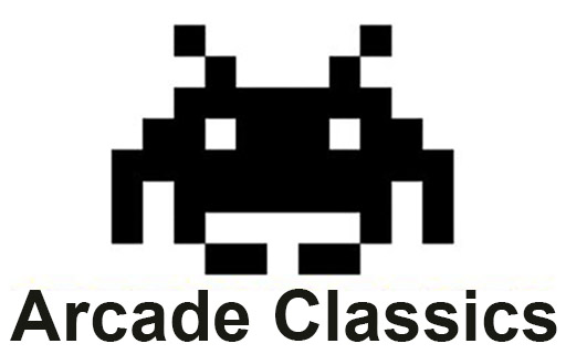 Старые классические игры / Arcade Classics Старые классические игры / Arcade Classics