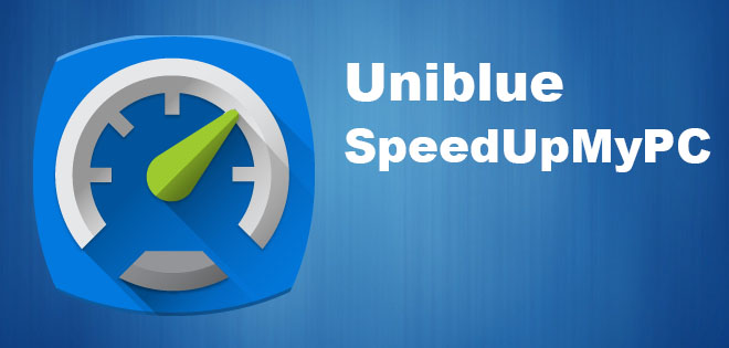 SpeedUpMyPC – ускорить работу компьютера SpeedUpMyPC – ускорить работу компьютера
