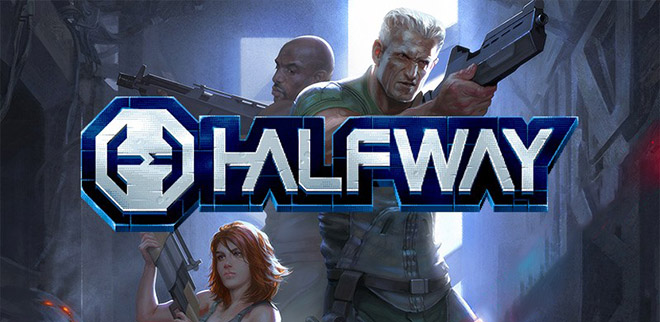 Halfway v1.2.15 - пошаговая RPG стратегия