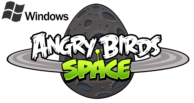 Скачать Angry Birds Space на компьютер Скачать Angry Birds Space на компьютер