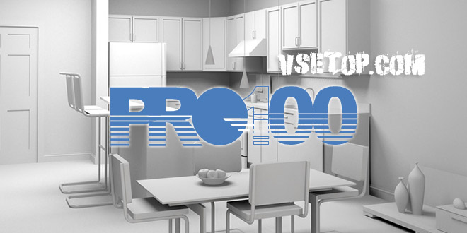PRO100 на русском + библиотеки – торрент PRO100 на русском + библиотеки – торрент