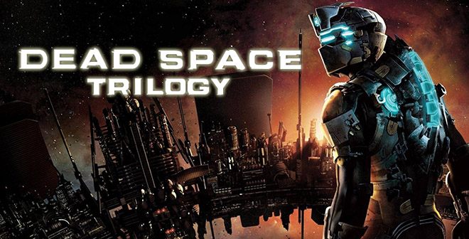 Dead Space: Trilogy (2008 - 2013) PC / все три части – торрент Dead Space: Trilogy (2008 - 2013) PC / все три части – торрент