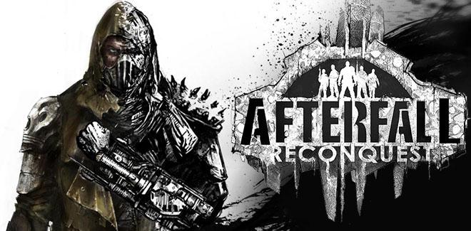 Afterfall: Reconquest Episode 1 – торрент Afterfall: Reconquest Episode 1 – торрент