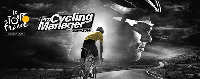 Pro Cycling Manager 2014 – торрент Pro Cycling Manager 2014 – торрент