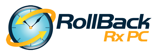 Rollback Rx Pro – создание резервной копии Rollback Rx Pro – создание резервной копии
