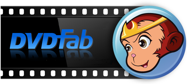 DVDFab - программа для копирования DVD дисков DVDFab - программа для копирования DVD дисков