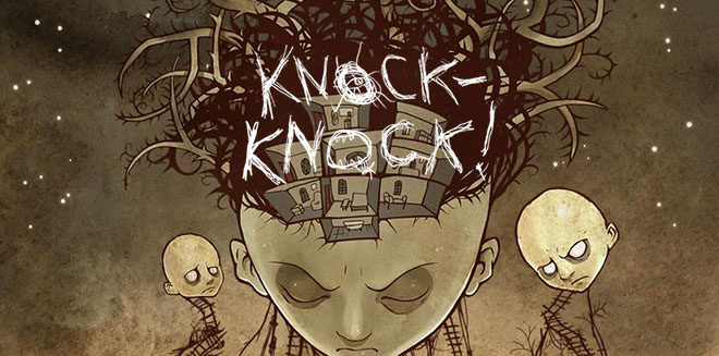 Тук-тук-тук / Knock-knock (2013) PC – торрент Тук-тук-тук / Knock-knock (2013) PC – торрент