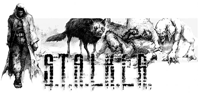 Скачать игру Сталкер / S.T.A.L.K.E.R. Трилогия – торрент Скачать игру Сталкер / S.T.A.L.K.E.R. Трилогия – торрент