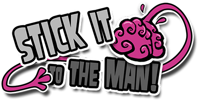 Игра: Stick it to The Man! на русском – торрент Игра: Stick it to The Man! на русском – торрент