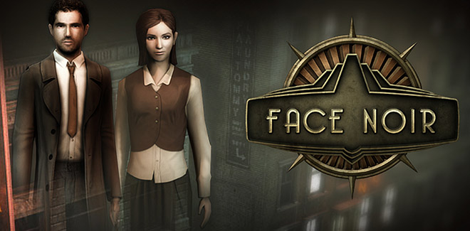 Face Noir (2013) PC – торрент Face Noir (2013) PC – торрент